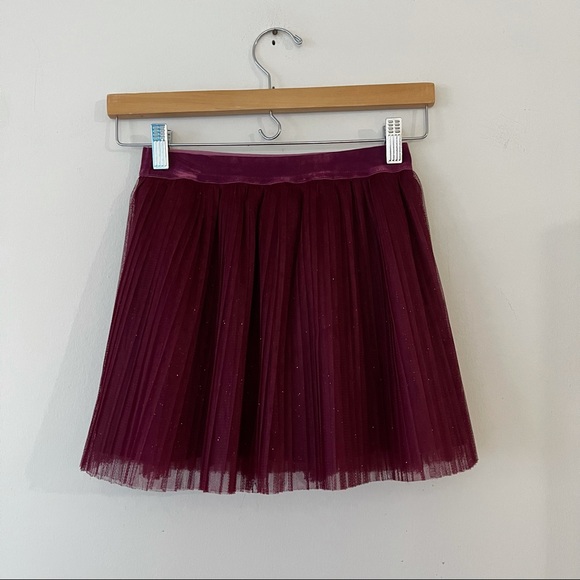 Jacadi Girls tutu Skirt - Picture 6 of 7